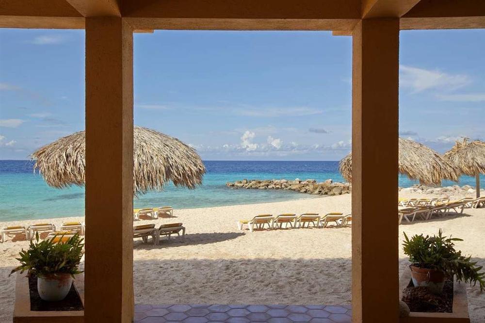 Hilton Curacao Otel Willemstad Konforlar fotoğraf