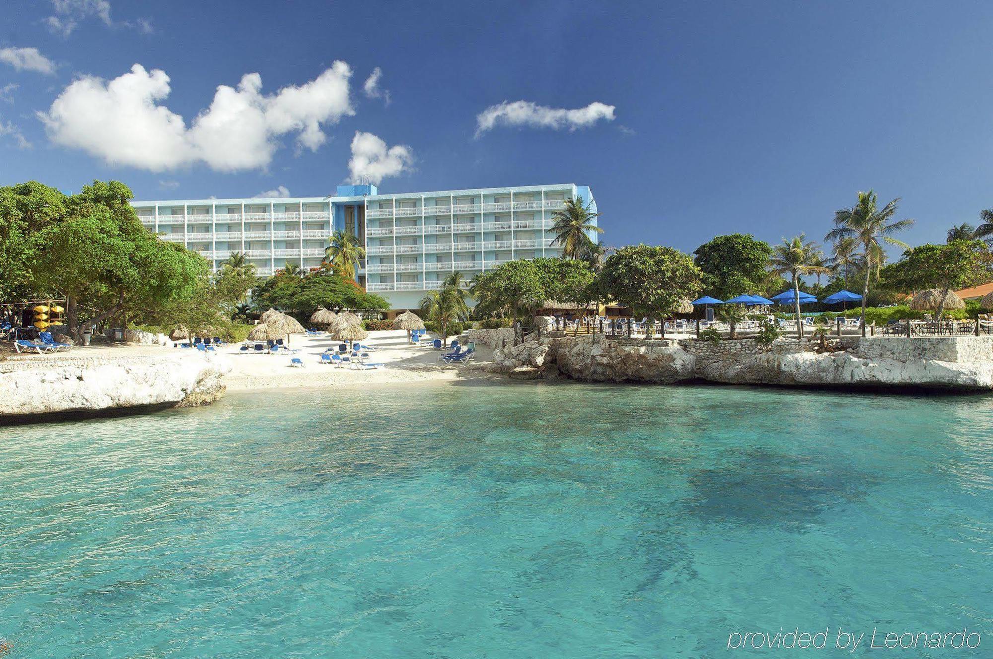 Hilton Curacao Otel Willemstad Konforlar fotoğraf