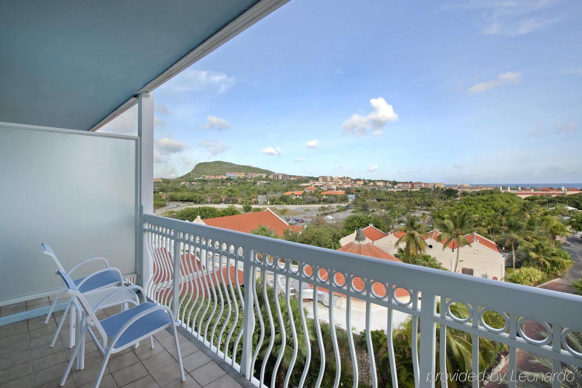Hilton Curacao Otel Willemstad Oda fotoğraf